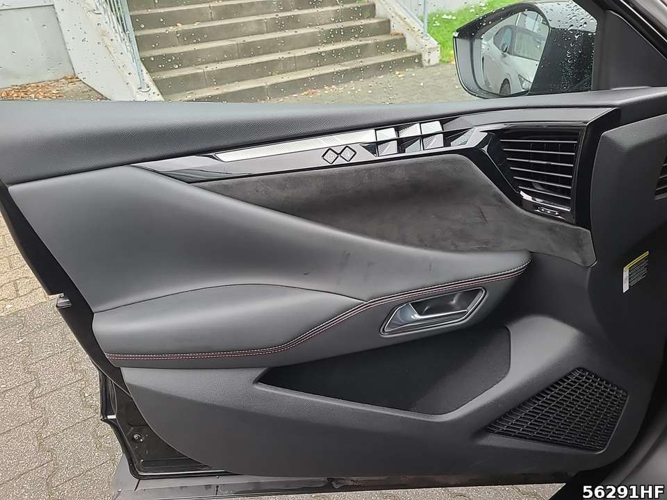 DS Automobiles DS 4 - Imagem 15
