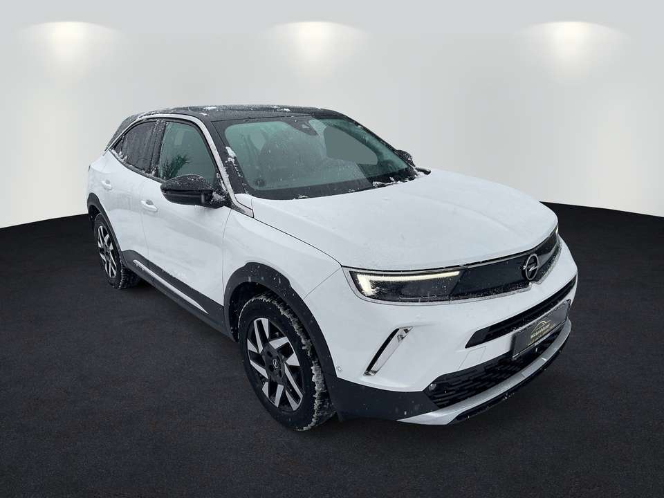 Opel Mokka - Imagem 3