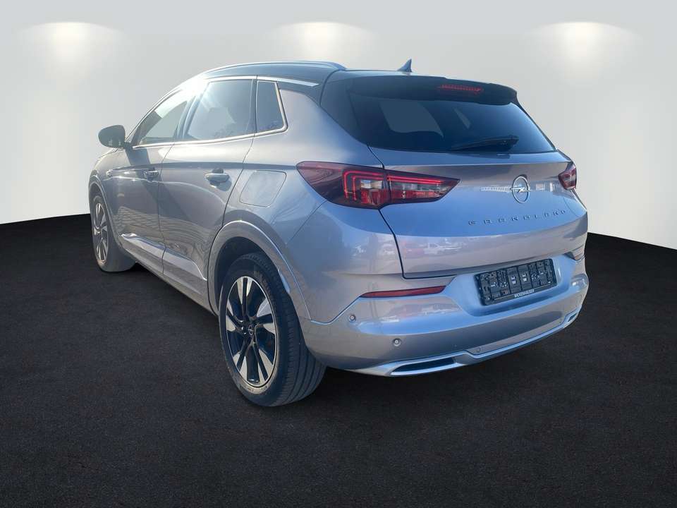 Opel Grandland - Imagem 5