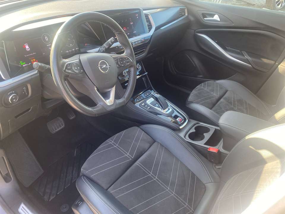 Opel Grandland - Imagem 6