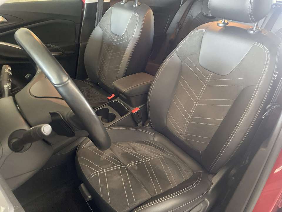 Opel Grandland - Imagem 7
