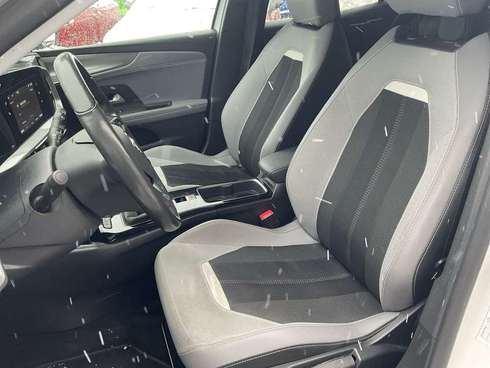 Opel Mokka - Imagem 8