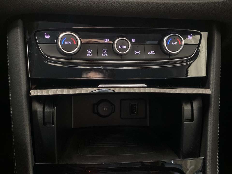 Opel Grandland - Imagem 11