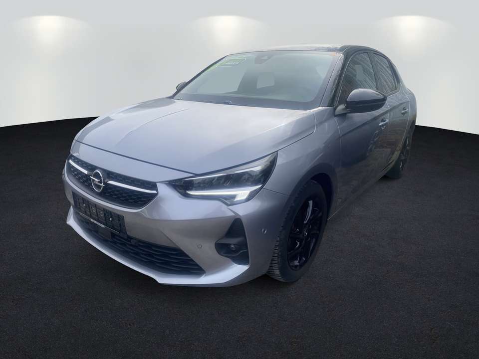 Opel Corsa - Imagem 2