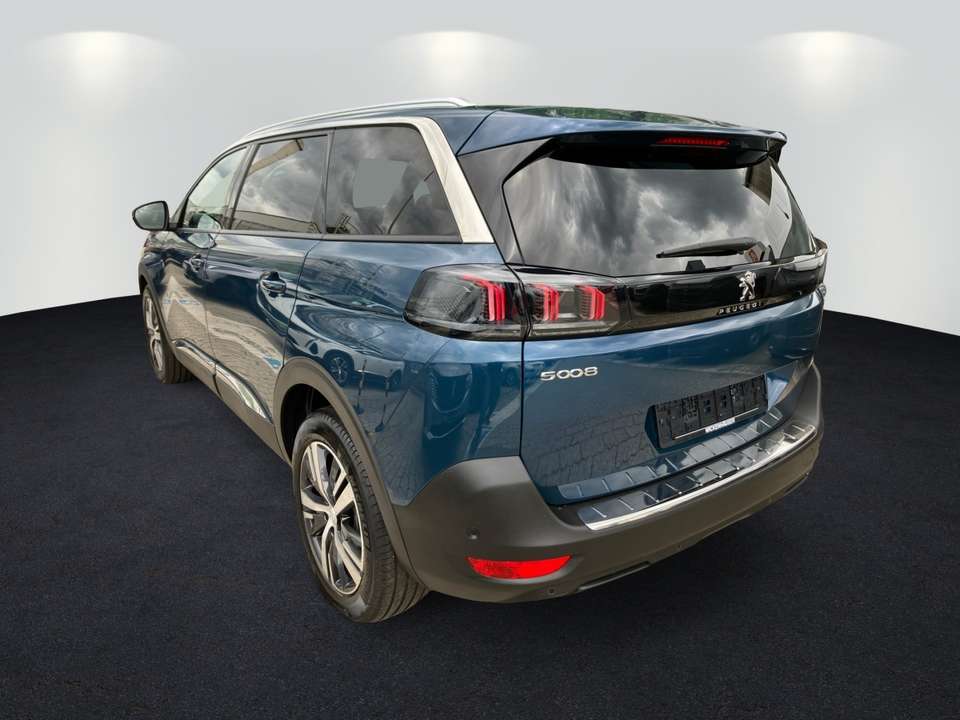 Peugeot 5008 - Imagem 6