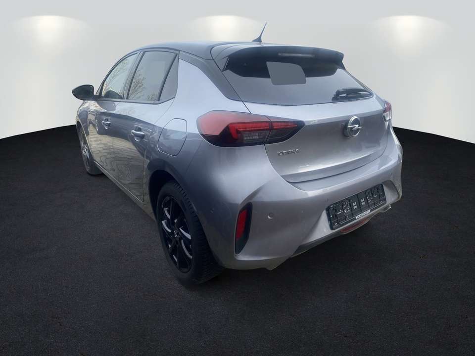 Opel Corsa - Imagem 5