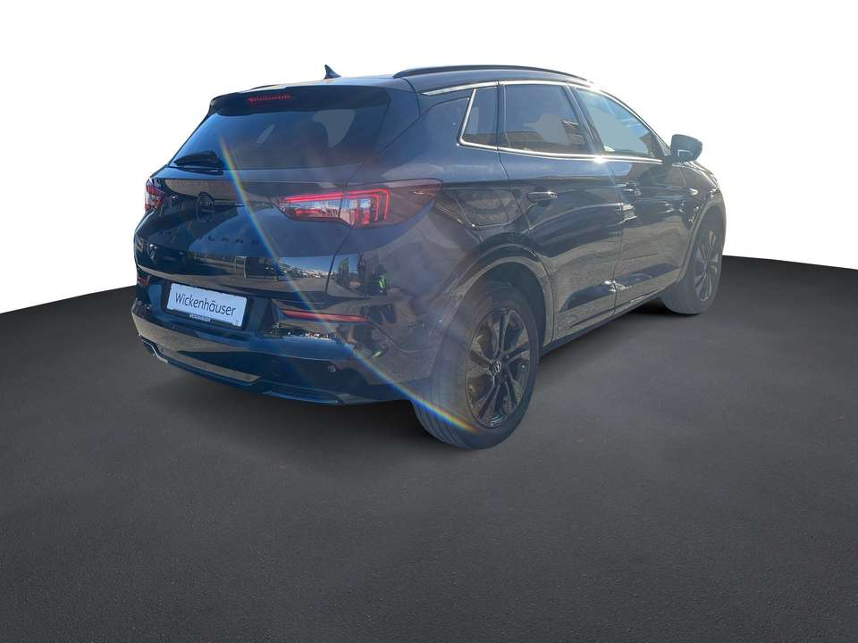 Opel Grandland - Imagem 4