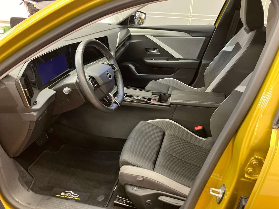 Opel Astra - Imagem 7