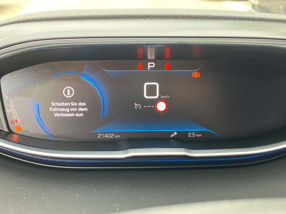 Peugeot 5008 - Imagem 9