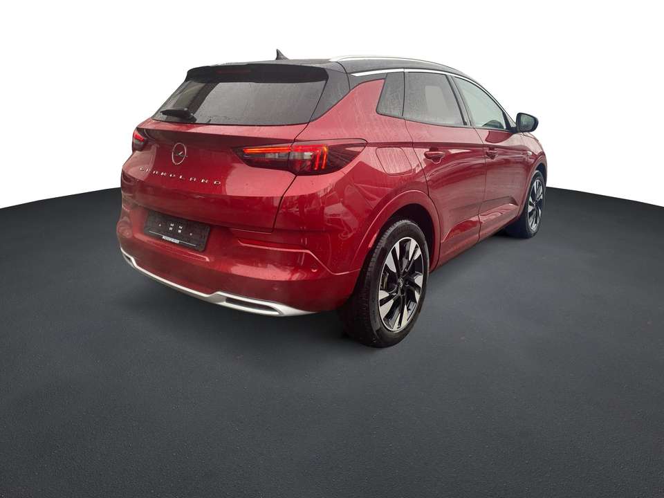 Opel Grandland - Imagem 4