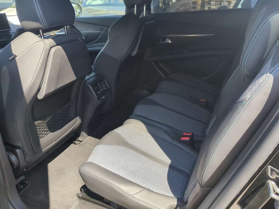 Peugeot 5008 - Imagem 15