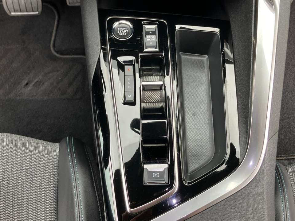 Peugeot 5008 - Imagem 12