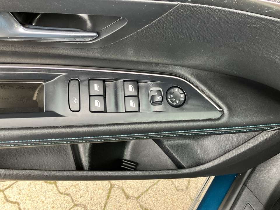Peugeot 5008 - Imagem 13