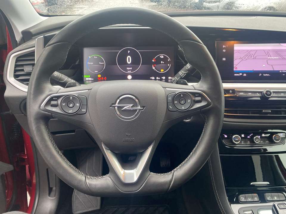 Opel Grandland - Imagem 8