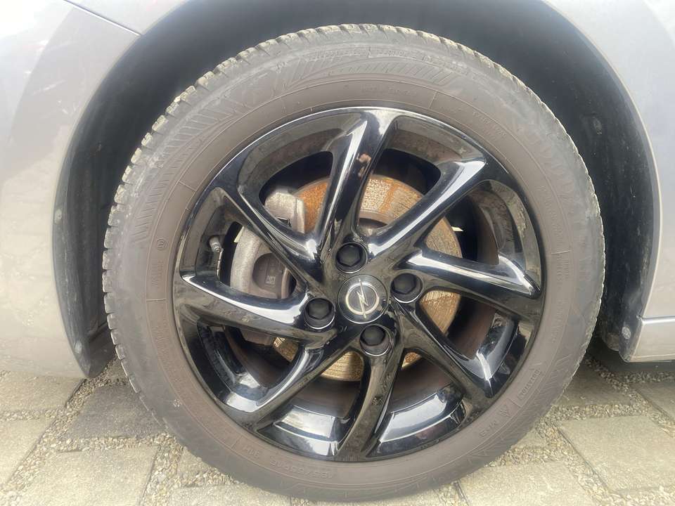 Opel Corsa - Imagem 15