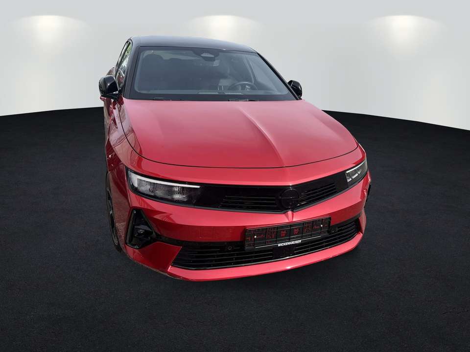 Opel Astra - Imagem 2