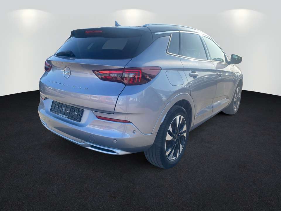 Opel Grandland - Imagem 4