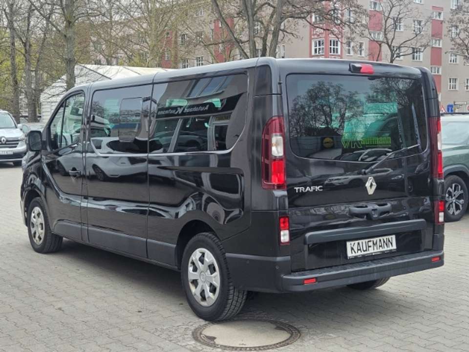 Renault Trafic - Imagem 6