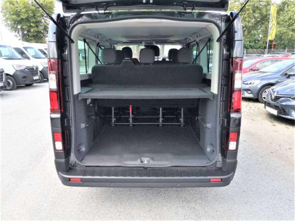 Renault Trafic - Imagem 7