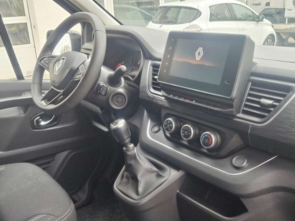 Renault Trafic - Imagem 15