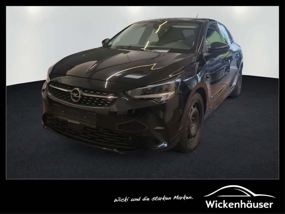 Opel Corsa - Imagem 1