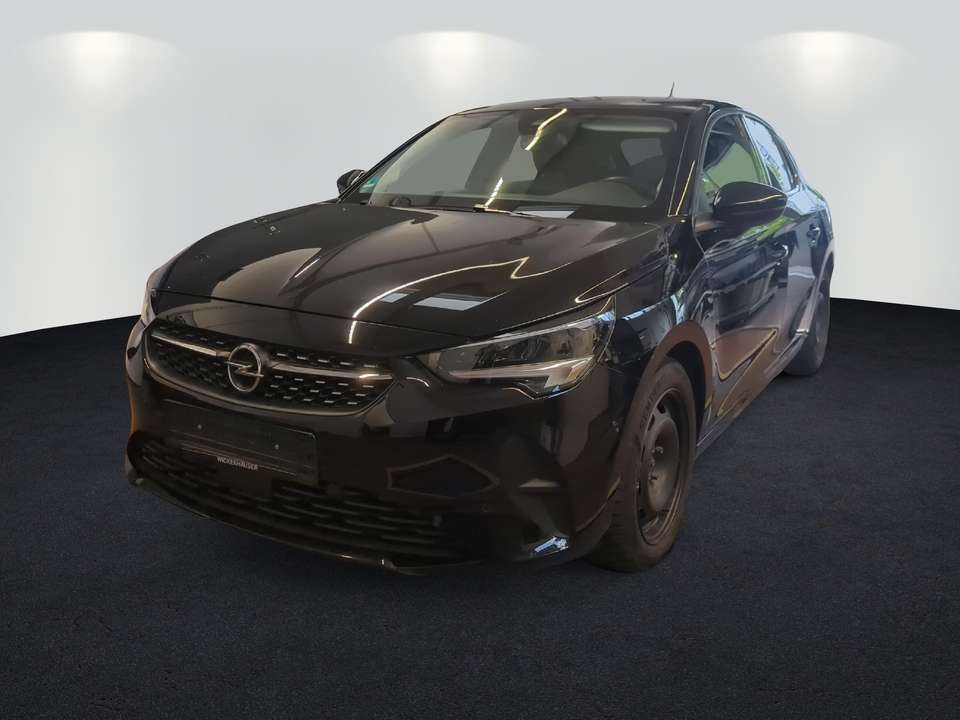 Opel Corsa - Imagem 2