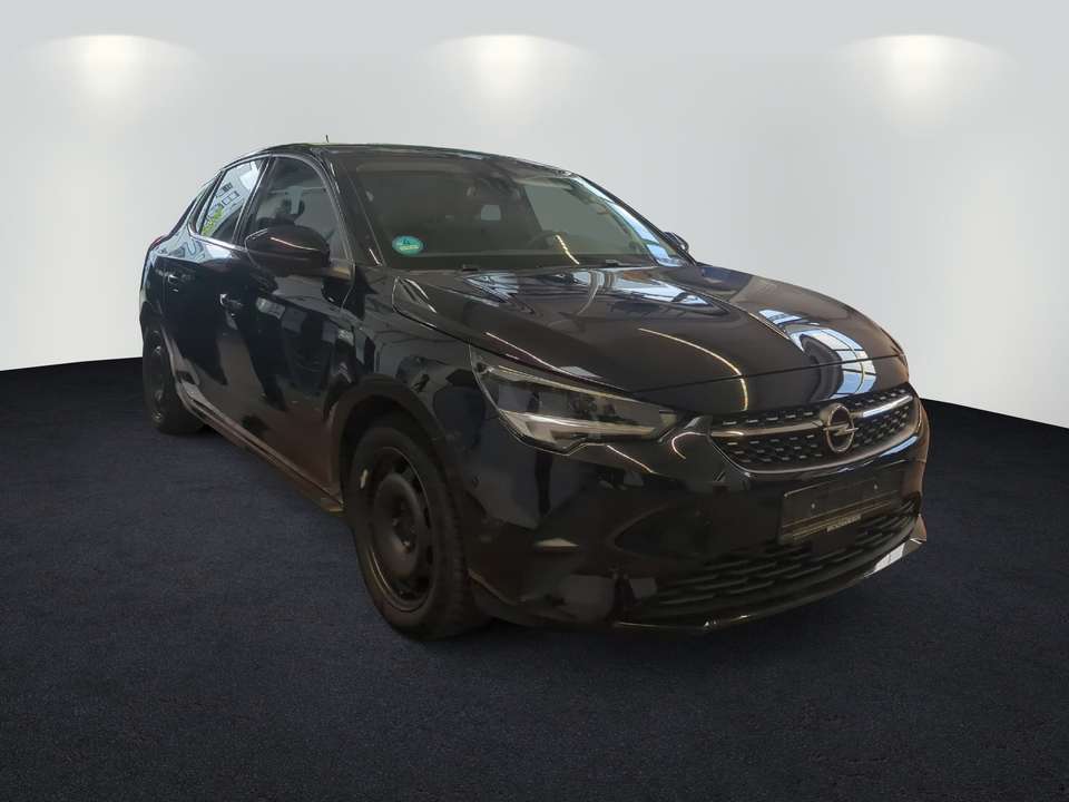 Opel Corsa - Imagem 3