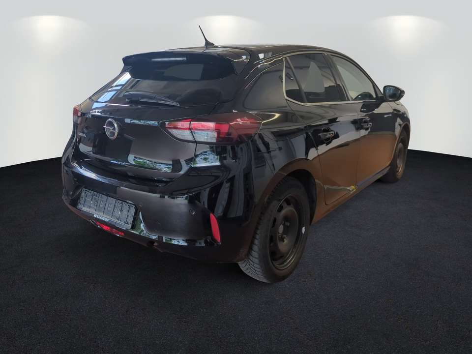 Opel Corsa - Imagem 4
