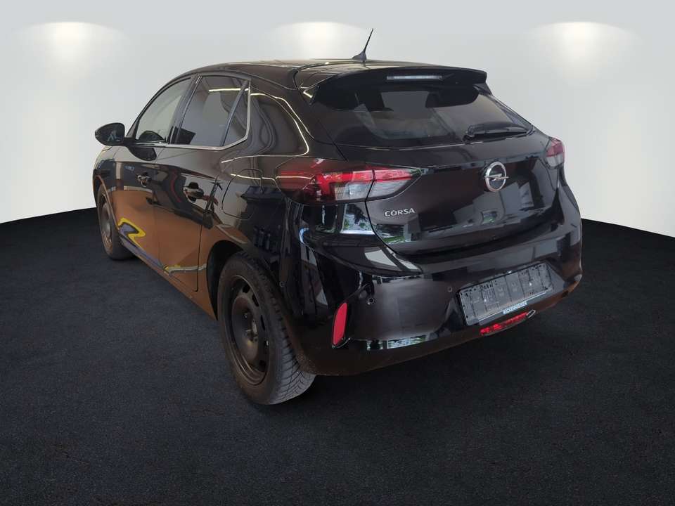 Opel Corsa - Imagem 5