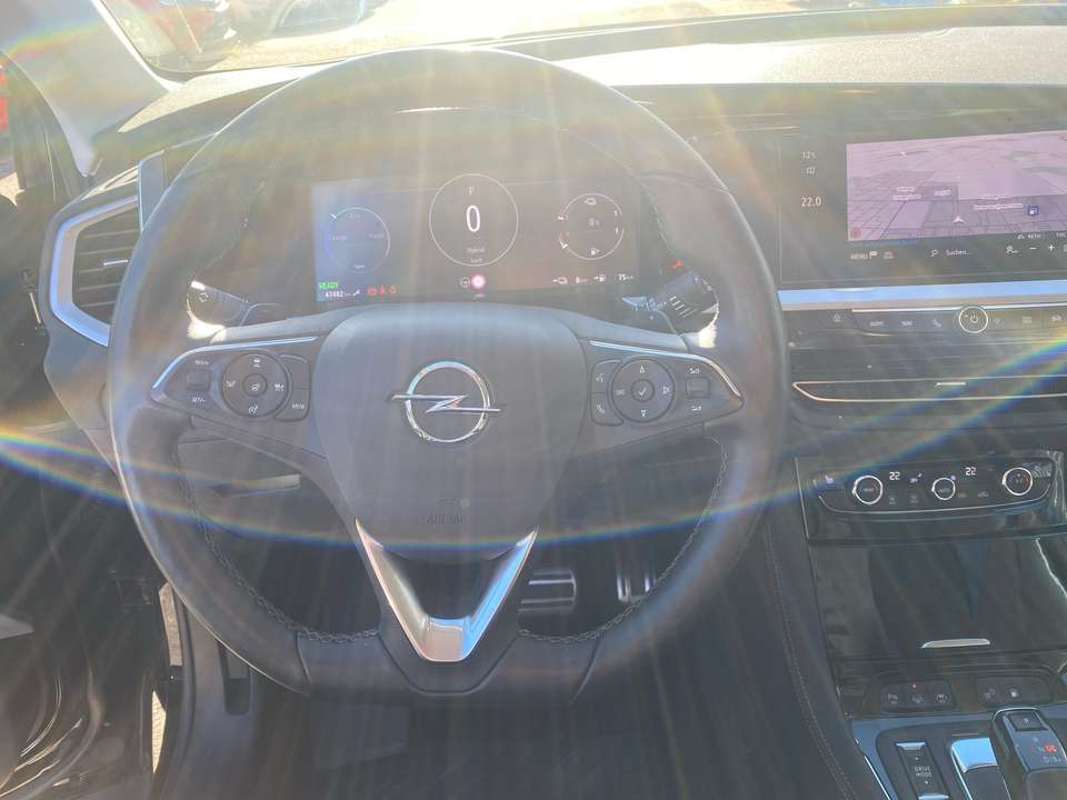 Opel Grandland - Imagem 7