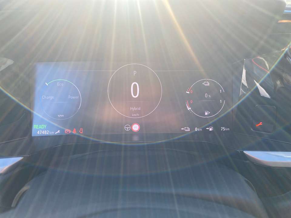 Opel Grandland - Imagem 8