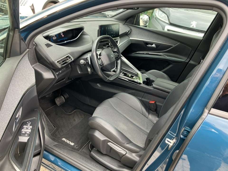 Peugeot 5008 - Imagem 7