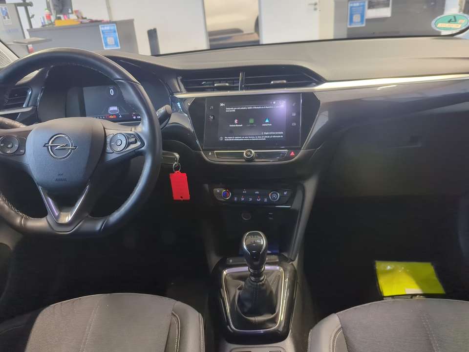 Opel Corsa - Imagem 11