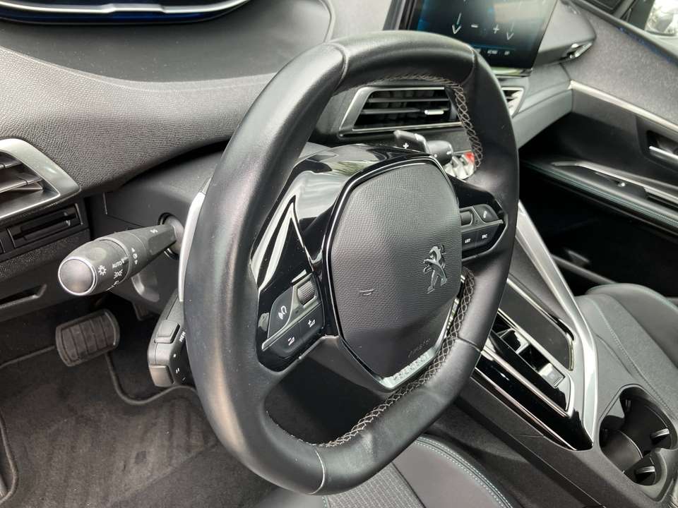Peugeot 5008 - Imagem 8