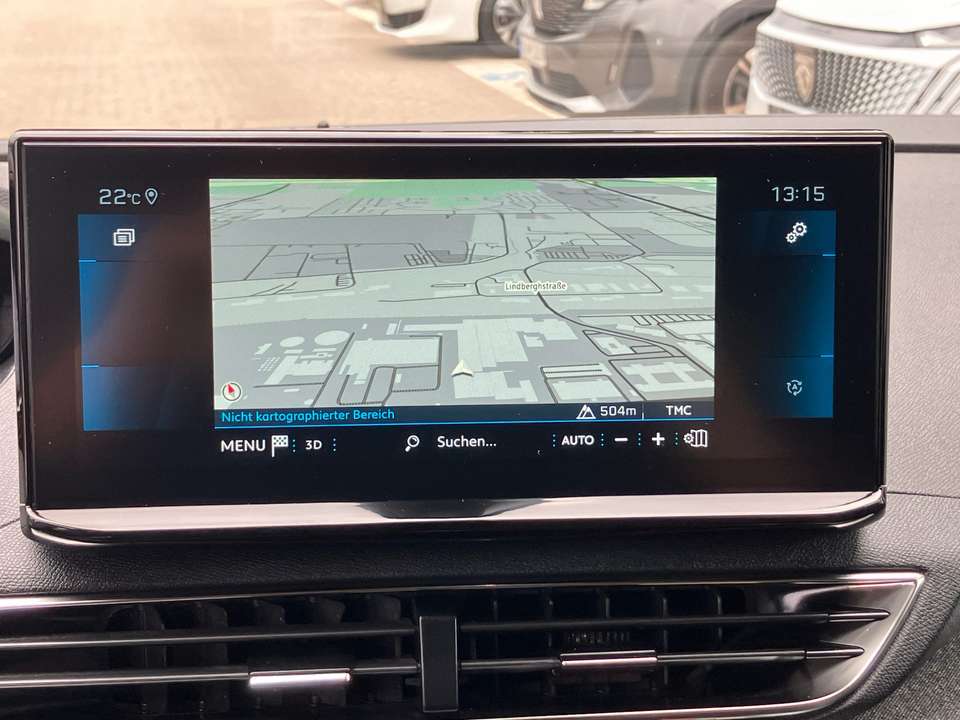Peugeot 5008 - Imagem 10