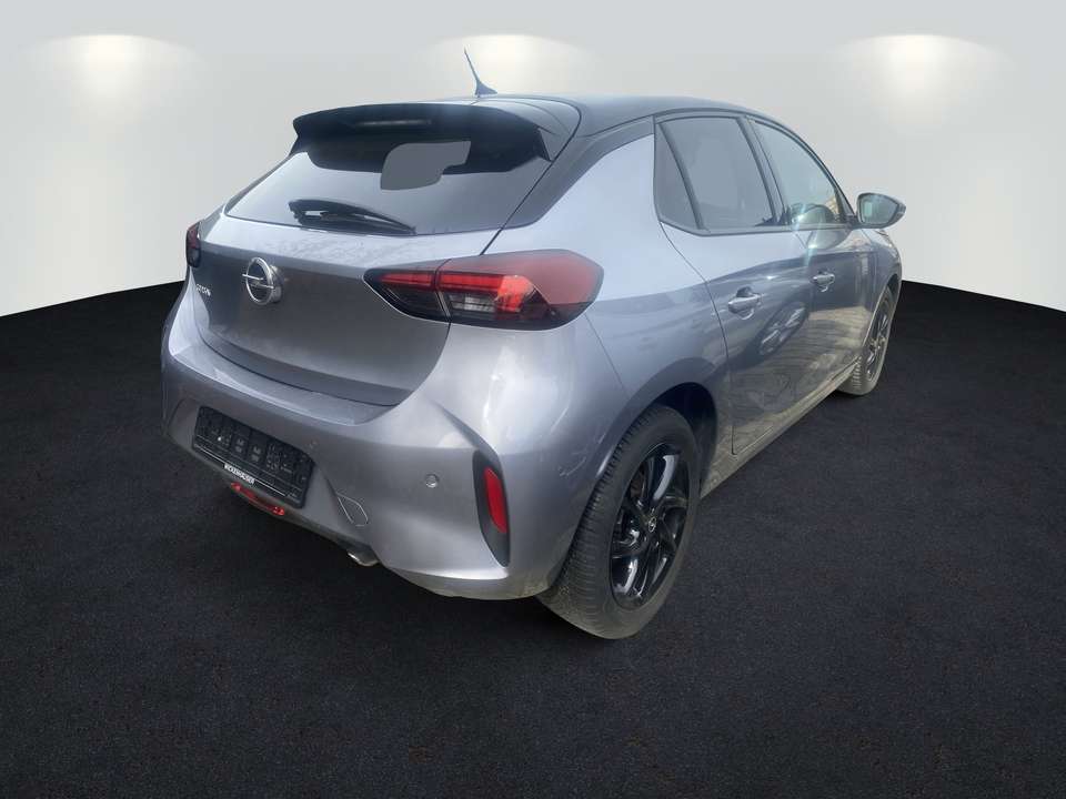 Opel Corsa - Imagem 4