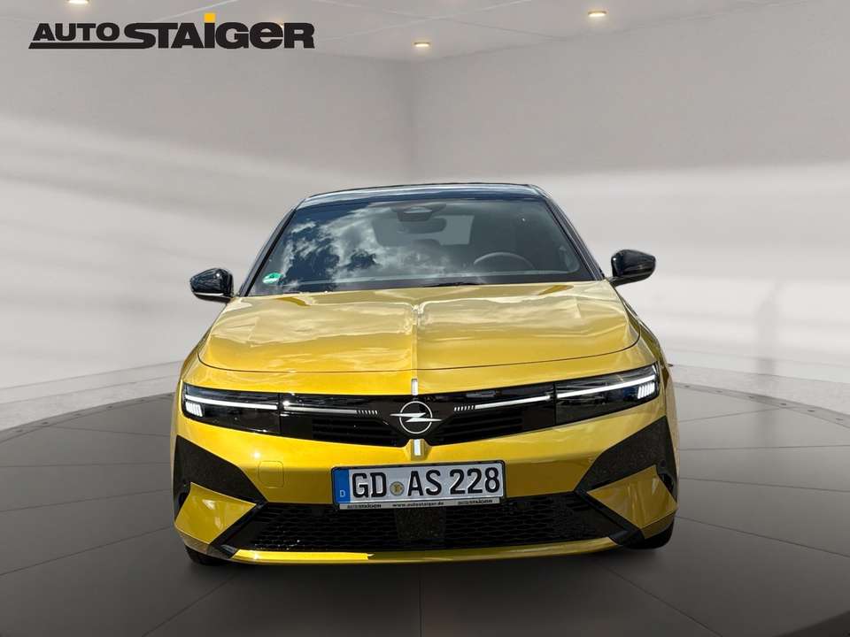 Opel Astra - Imagem 3