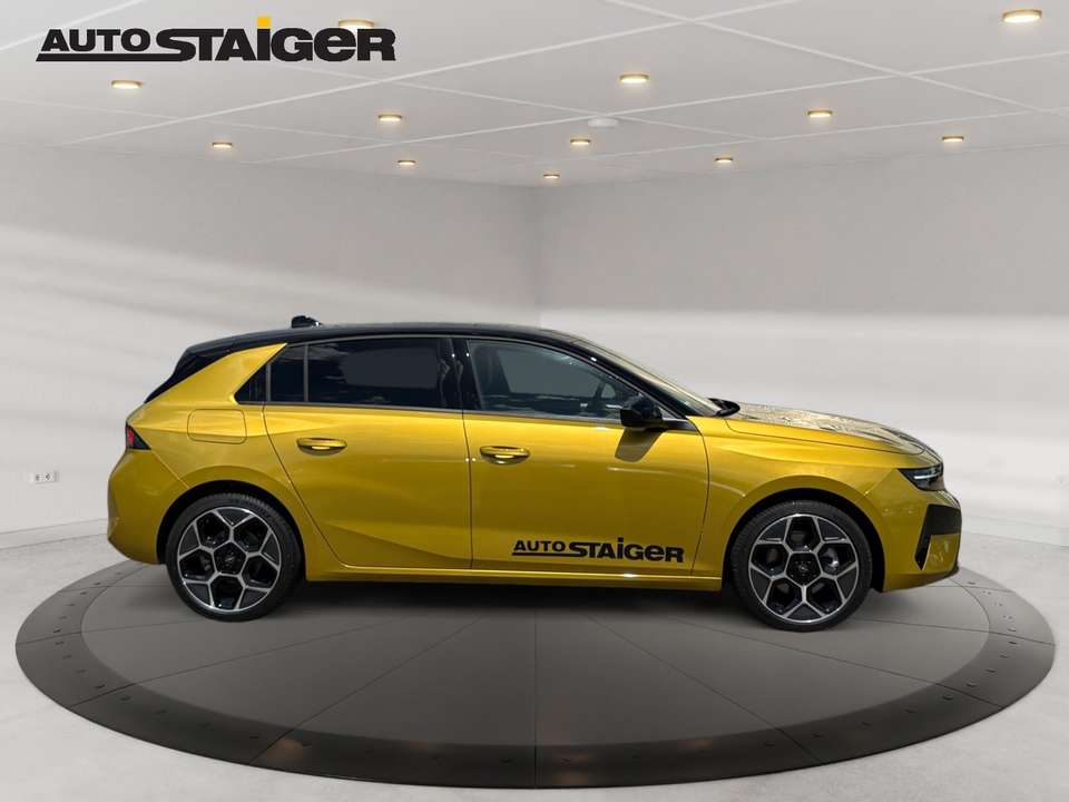 Opel Astra - Imagem 5