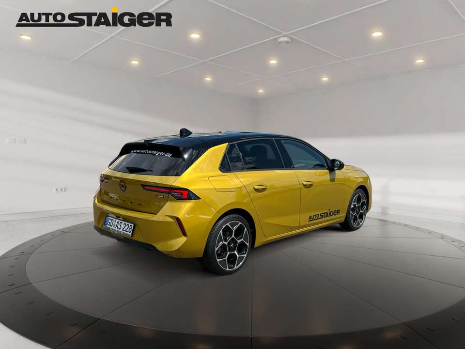 Opel Astra - Imagem 6