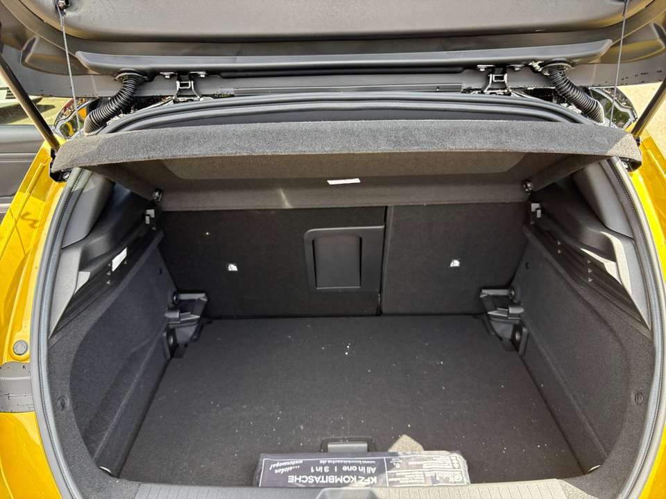 Opel Astra - Imagem 13