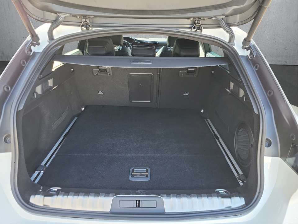 Peugeot 508 - Imagem 9