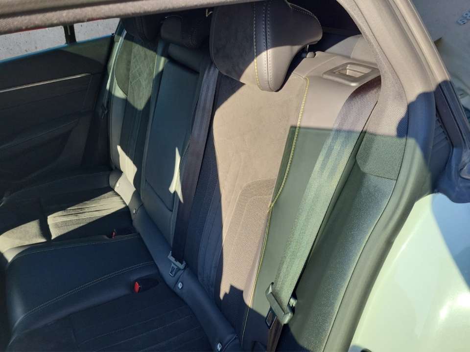 Peugeot 508 - Imagem 10