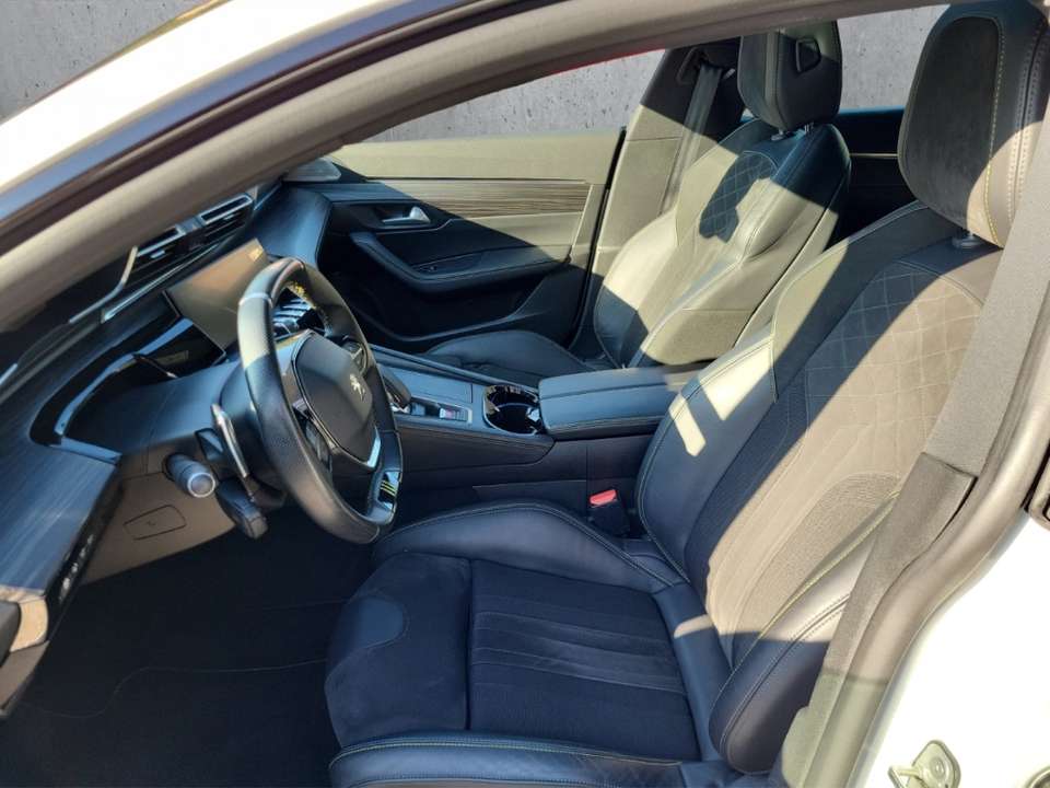 Peugeot 508 - Imagem 11
