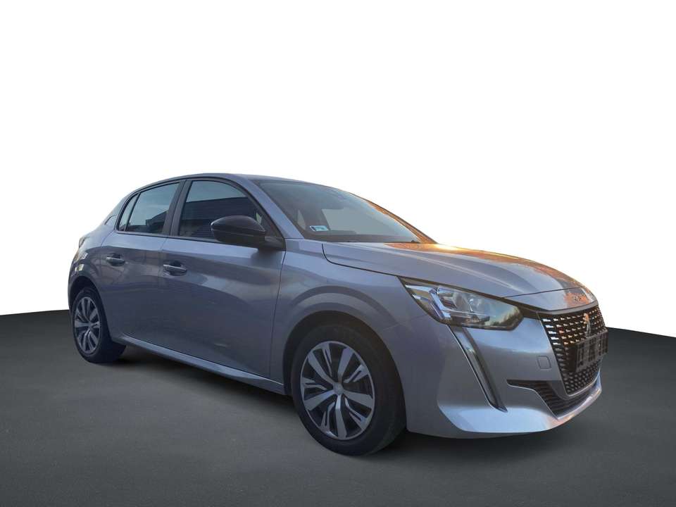 Peugeot 208 - Imagem 3