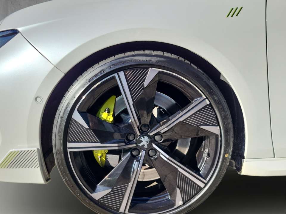 Peugeot 508 - Imagem 13