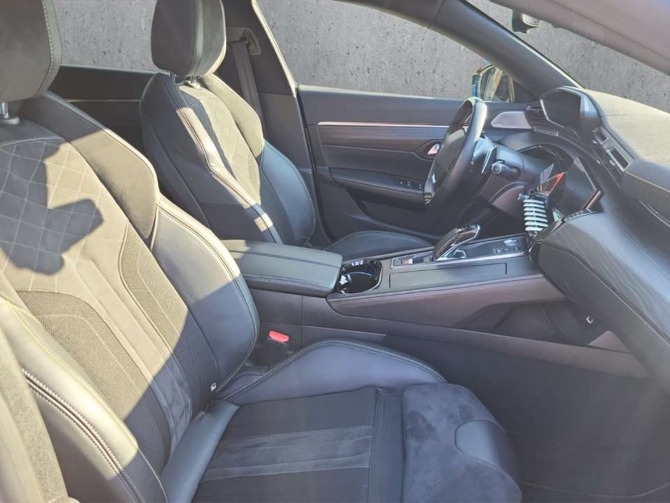 Peugeot 508 - Imagem 15