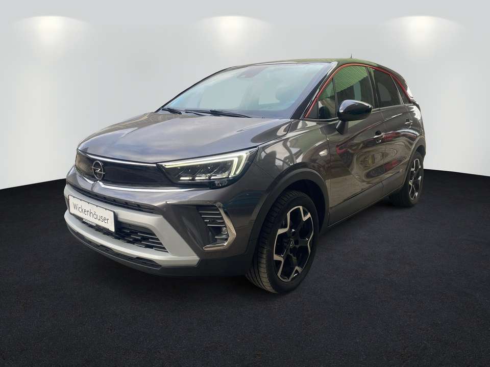 Opel Crossland - Imagem 2