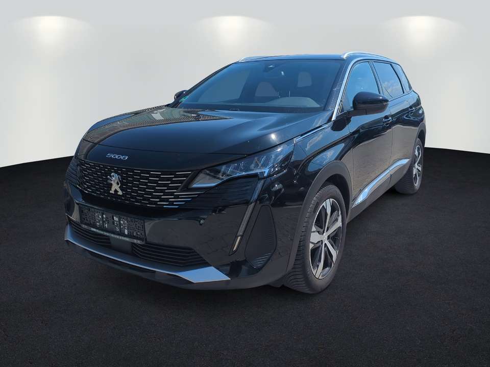 Peugeot 5008 - Imagem 2