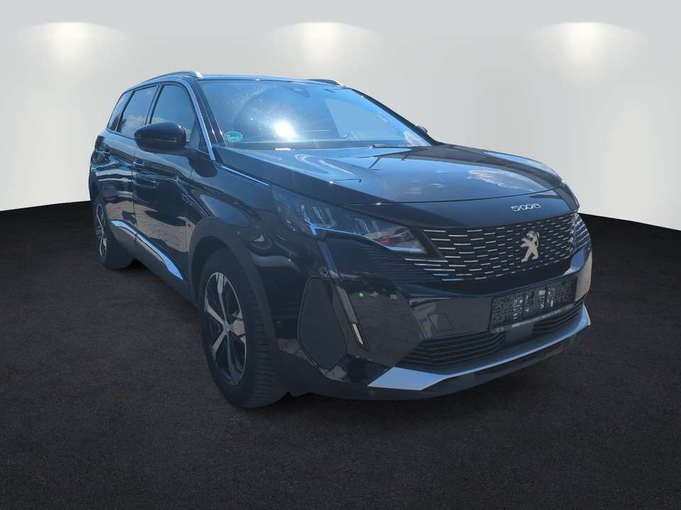Peugeot 5008 - Imagem 3