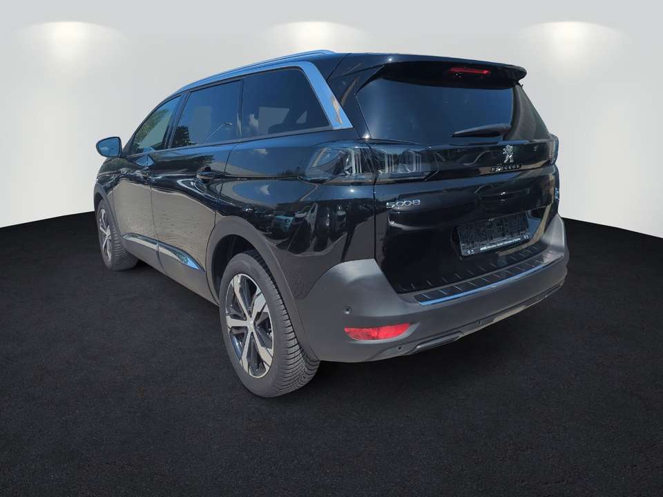 Peugeot 5008 - Imagem 5